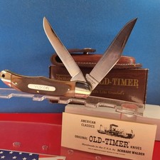 Schrade walden yukon for sale  Fries