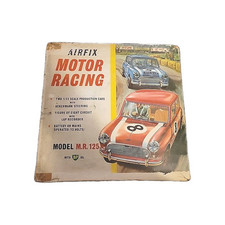 Vintage airfix motor for sale  MANCHESTER