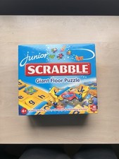 Junior scrabble giant for sale  LEICESTER