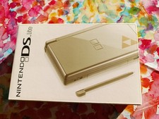 Nintendo lite zelda usato Nintendo lite zelda usato  Petrosino