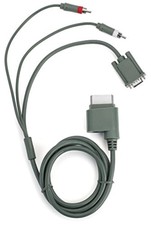 7 cable vga for sale  Cleveland