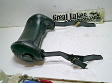 Skidoo snowmobile seat for sale  Clarksville