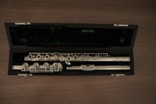 Azumi z2rbo flute for sale  Tallahassee