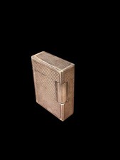 St. dupont. briquet usato  Milano