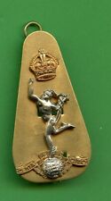 Royal signals kings for sale  AYR