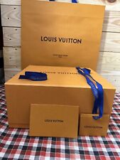 Boite louis vuitton d'occasion  Paris XII
