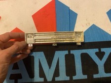 Tamiya original 80s for sale  ELLESMERE