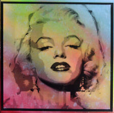 Pyb signed marilyn d'occasion  L'Union
