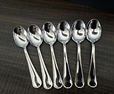 Set cucchiaini caffè usato  Vaccarizzo Albanese