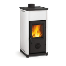 Nordica extraflame white for sale  Shipping to United Kingdom