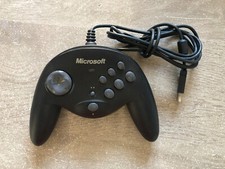 Manette joystick microsoft d'occasion  Albert