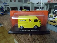 Citroën type banania d'occasion  Muret