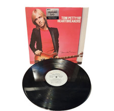 Tom Petty HALF-SPEED MASTERED "Damn The Torpedoes" RARE AUDIOPHILE MCA-5105 LP comprar usado  Enviando para Brazil