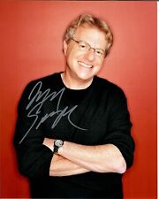Jerry springer rip for sale  Norco