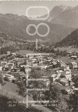 VALLE DEL BIOIS - FORNO DI AGORDO - CIVETTA - CANALE D' AGORDO (BELLUNO) 1965 comprar usado  Enviando para Brazil