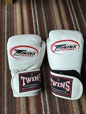 Twins special boxing for sale  SELBY