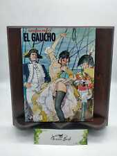 Fumetto gaucho milo usato  Jesolo