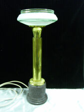 Grande lampe art d'occasion  Équeurdreville-Hainneville