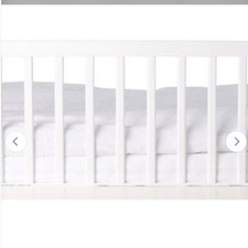 Baby dan white for sale  ASHFORD