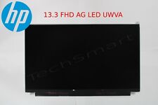 HP Elitebook 830 G5, 735 G5 LCD painel bruto L14387-001 ENVIO RÁPIDO EM STOCK EUA comprar usado  Enviando para Brazil