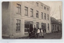 POLSKA Poland - WROCŁAW Breslau - Ignatz Roskwitalski rzeźnik - Adolf Maschke Fl na sprzedaż  Wysyłka do Poland