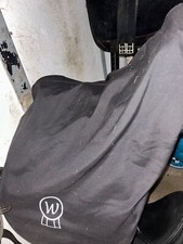 Vielseitigkeitssattel 5 zoll gebraucht kaufen  Adelschlag