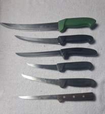 Large fillet knives for sale  Sarasota
