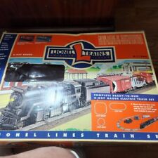 lionel 027 train set for sale  Pinson