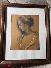 Superb antique portrait for sale  Langhorne