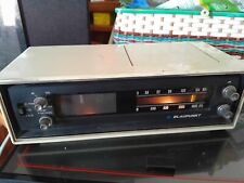 Radiosveglia vintage blaupunkt usato  Torino