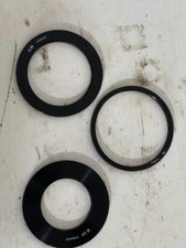 Set anelli adattatori usato  Calimera