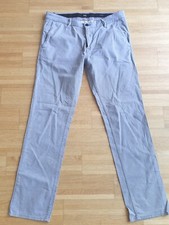 Chino boss grau gebraucht kaufen Chino boss grau gebraucht kaufen  Dortmund