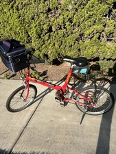 Bike friday folding for sale  Seal Beach