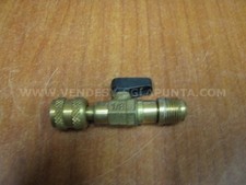 Valvola spurgo sae usato  San Giovanni la Punta