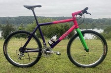 Vintage mountain bike for sale  Highland