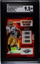 2021 panini contenders for sale  Omaha