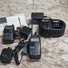 icom radio for sale  Trafford