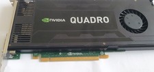 Nvidia quadro k4000 for sale  WIGAN