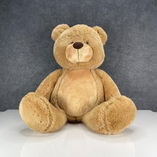 Morrisons teddy bear for sale  ROTHERHAM