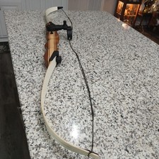 Focus lbs recurve for sale  Corinth