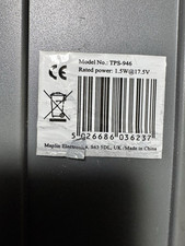 Maplins nikkai 12v for sale  LEEDS