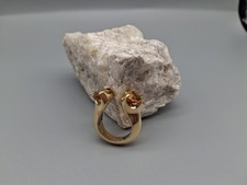 Goldring 750er gelbgold gebraucht kaufen  Düsseldorf
