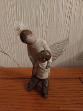 Willow tree figure for sale  HULL