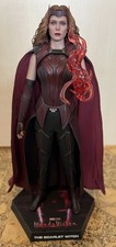 Hot toys scarlet gebraucht kaufen  Ludwigsburg