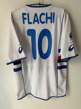 Maglia calcio match usato  Torino