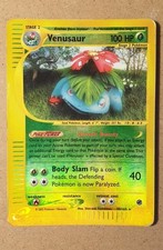 Carta pokemon venusaur usato  Milano