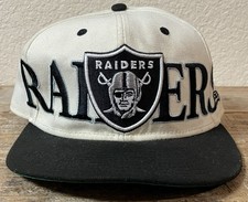 Raiders spell hat for sale  Imperial