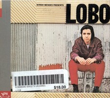 EDU LOBO Sergio Mendes Presents Lobo CD Digipack Bossa Nova comprar usado  Enviando para Brazil