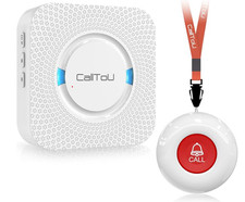 Calltou wireless personal for sale  DONCASTER