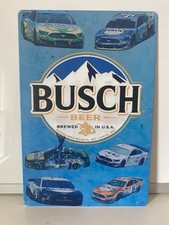 Nascar racing busch for sale  Meadville